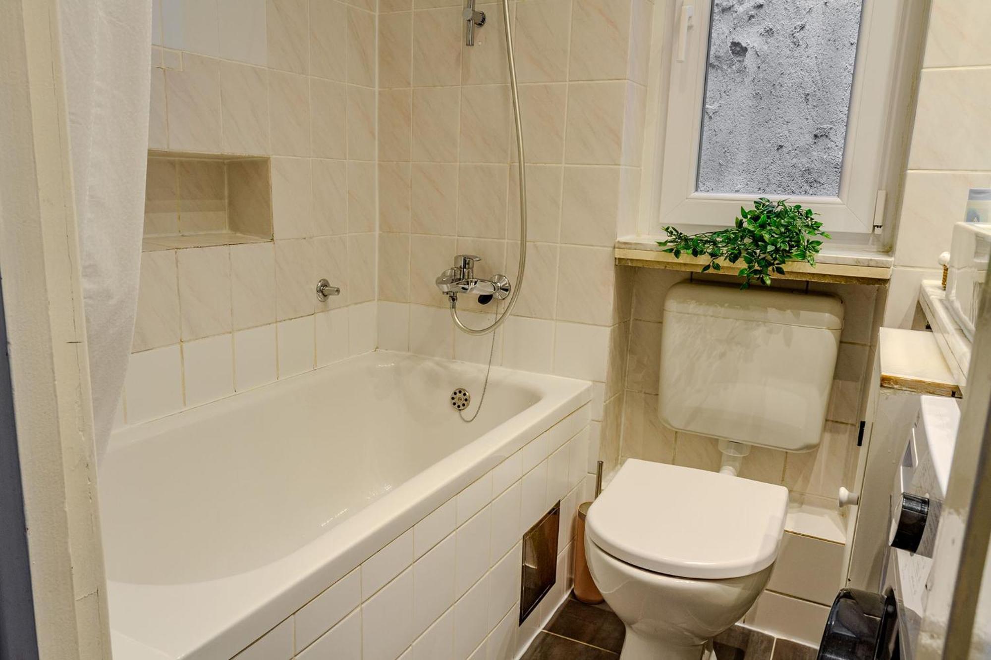 Chic Antique Dana - Zagreb Center-View Apartment ภายนอก รูปภาพ