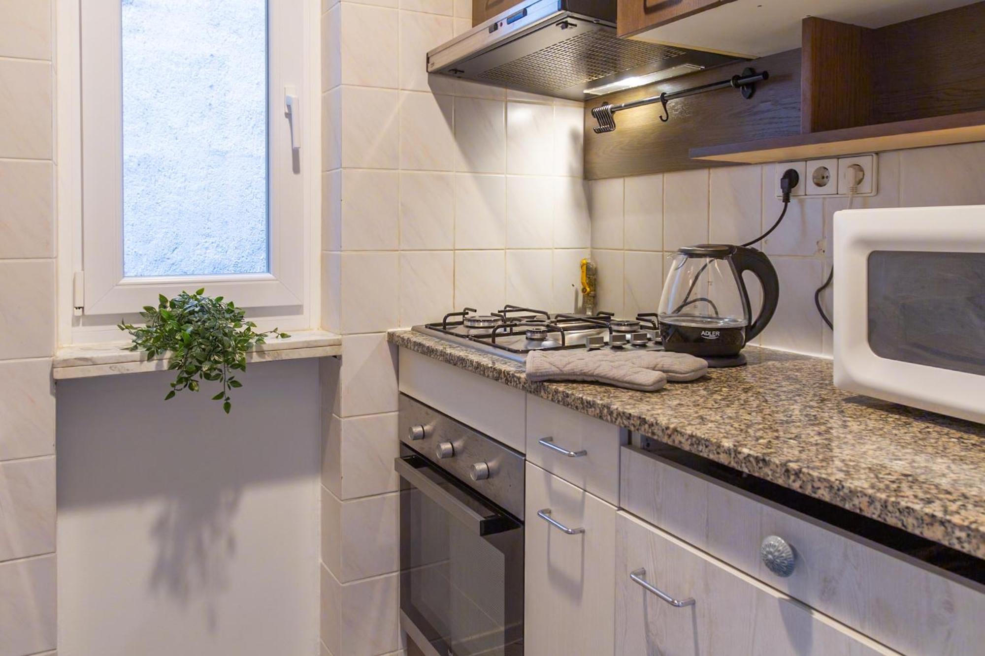 Chic Antique Dana - Zagreb Center-View Apartment ภายนอก รูปภาพ