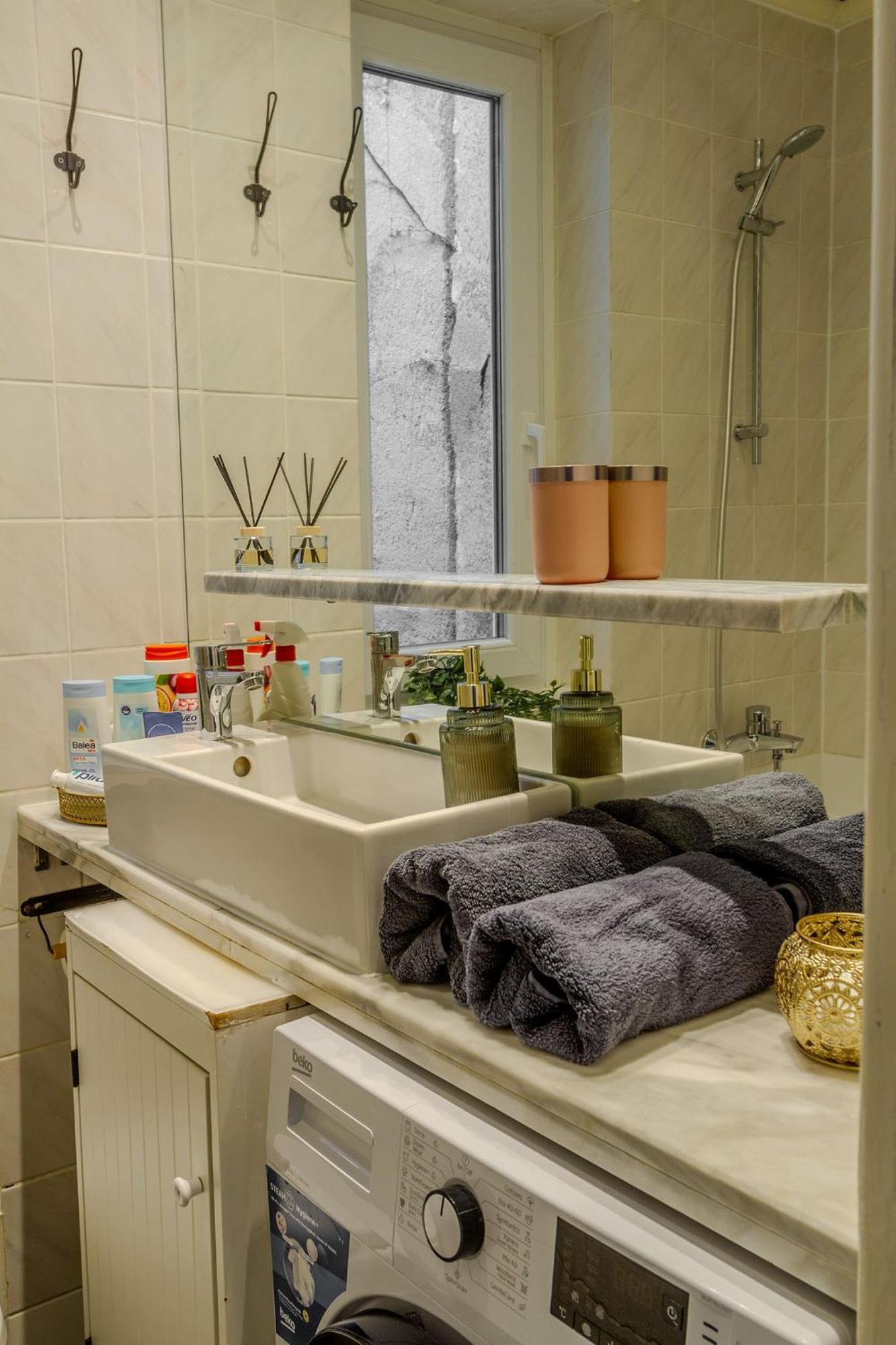 Chic Antique Dana - Zagreb Center-View Apartment ภายนอก รูปภาพ