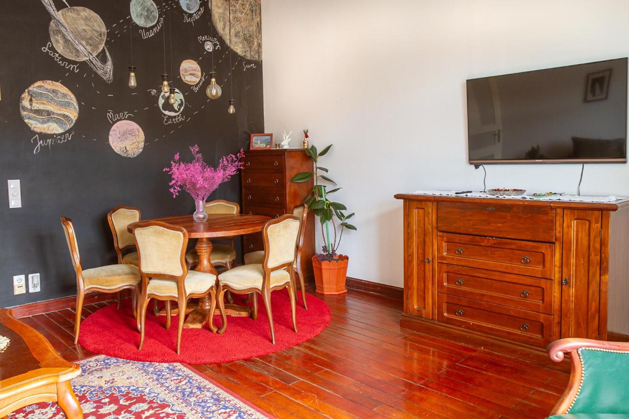 Chic Antique Dana - Zagreb Center-View Apartment ภายนอก รูปภาพ
